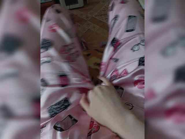 ZaraSss webcam