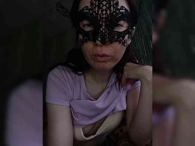 ZaraSss webcam