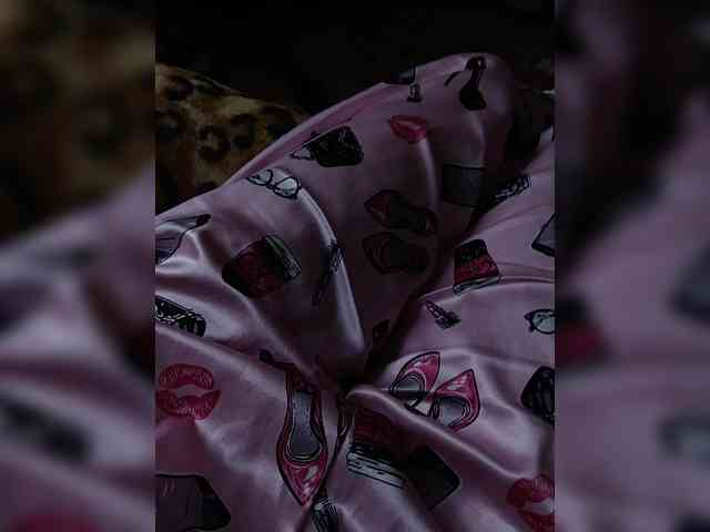 ZaraSss webcam