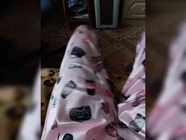 ZaraSss webcam