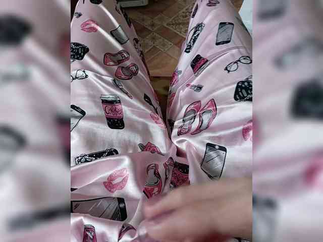 ZaraSss webcam