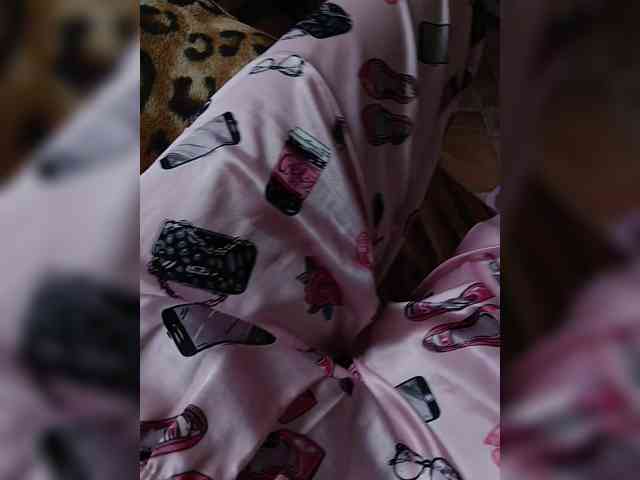 ZaraSss webcam