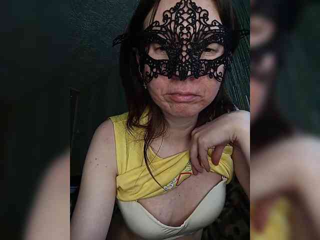 ZaraSss webcam