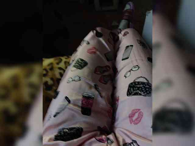 ZaraSss webcam