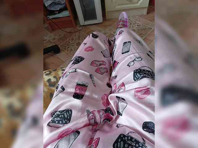 ZaraSss webcam