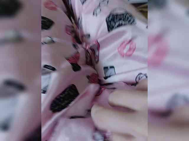 ZaraSss webcam