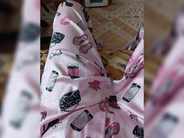 ZaraSss webcam
