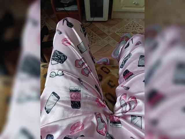 ZaraSss webcam