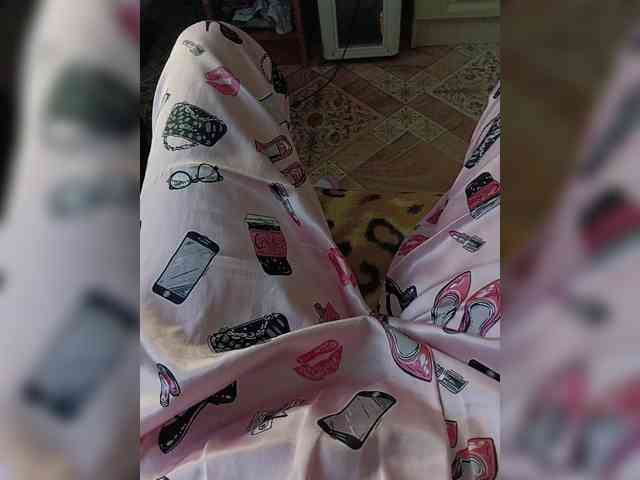 ZaraSss webcam
