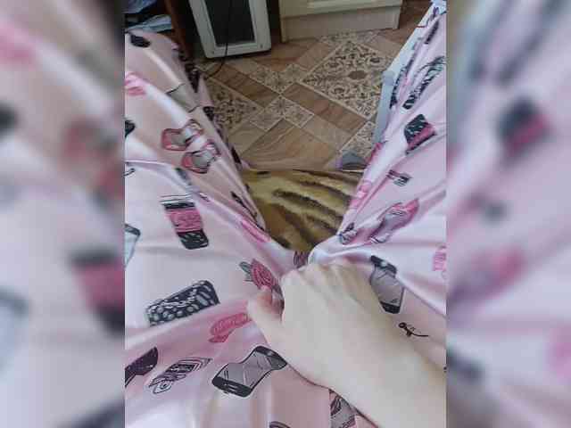 ZaraSss webcam