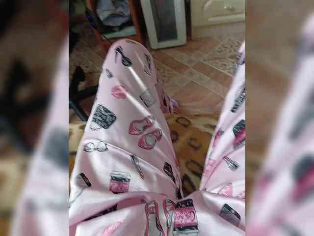ZaraSss webcam