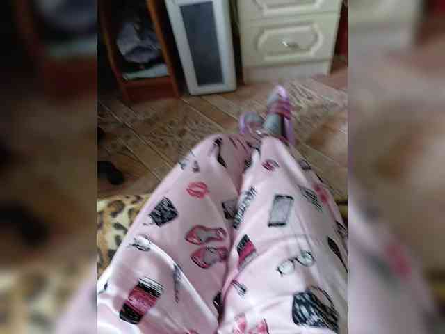 ZaraSss webcam