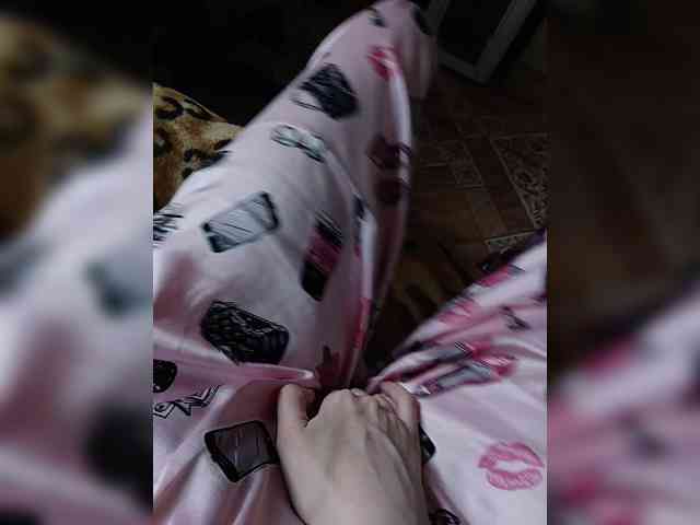 ZaraSss webcam