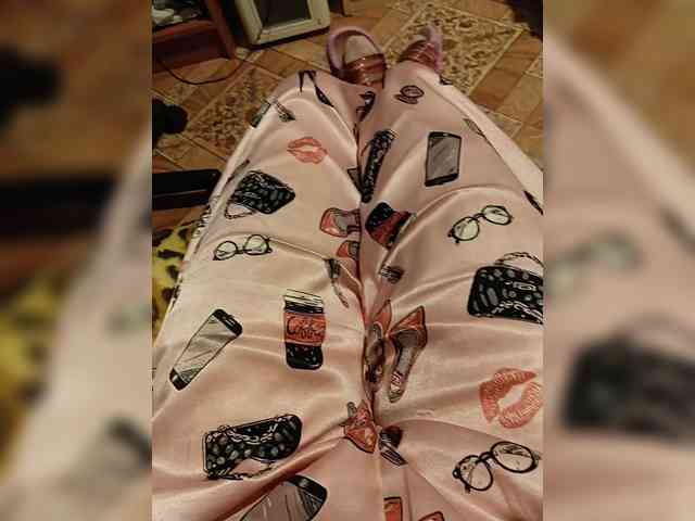 ZaraSss Live Webcam on BongaCams