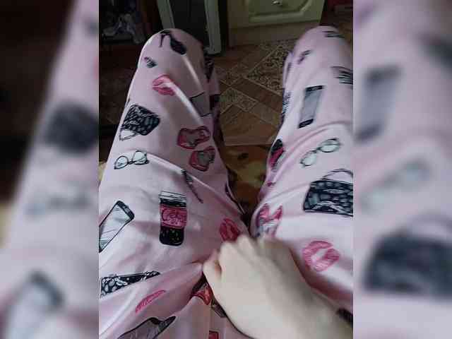 ZaraSss webcam