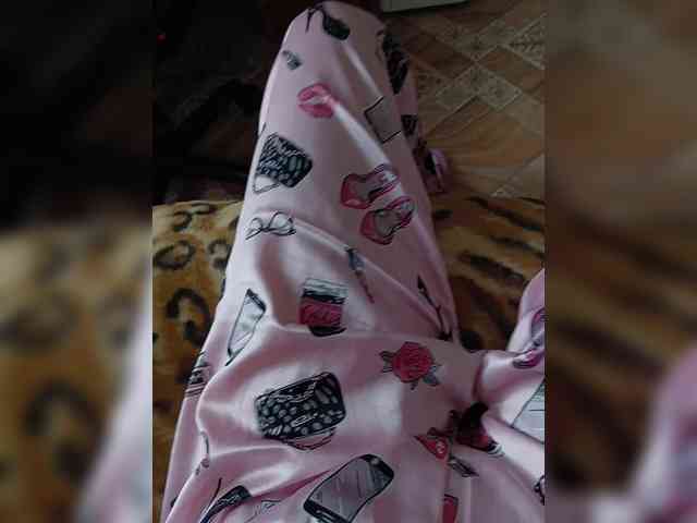 ZaraSss webcam