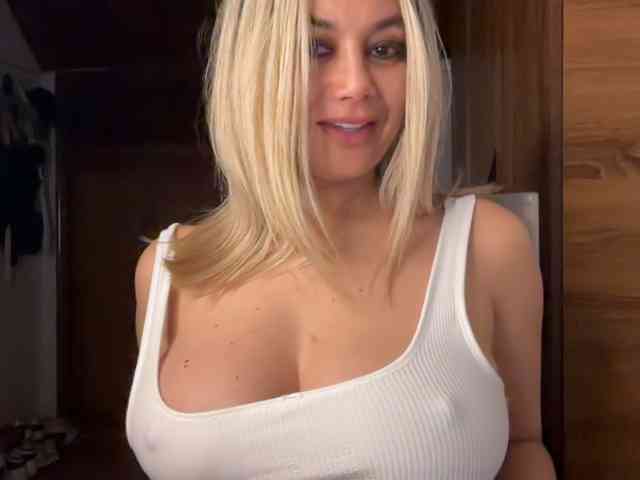 sexylatinapaulina webcam