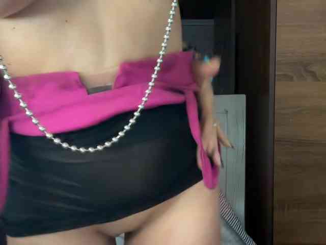 sexylatinapaulina webcam
