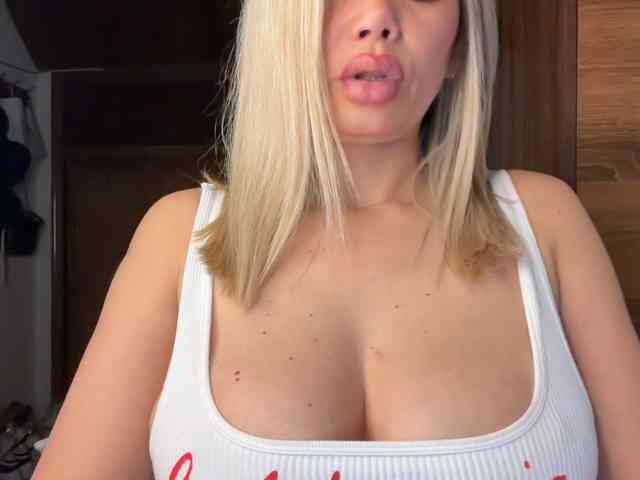 sexylatinapaulina webcam