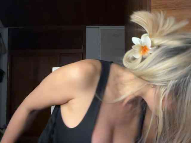 sexylatinapaulina webcam