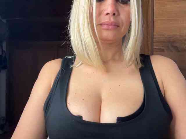 sexylatinapaulina webcam