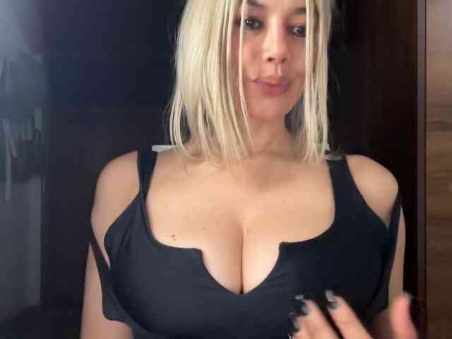 sexylatinapaulina webcam