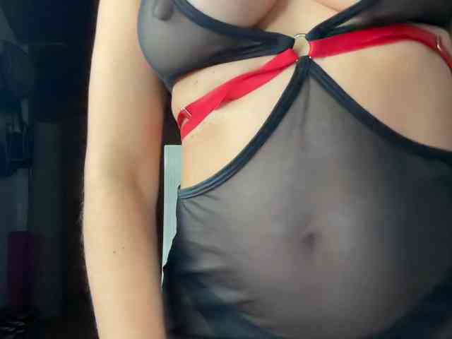 sexylatinapaulina webcam
