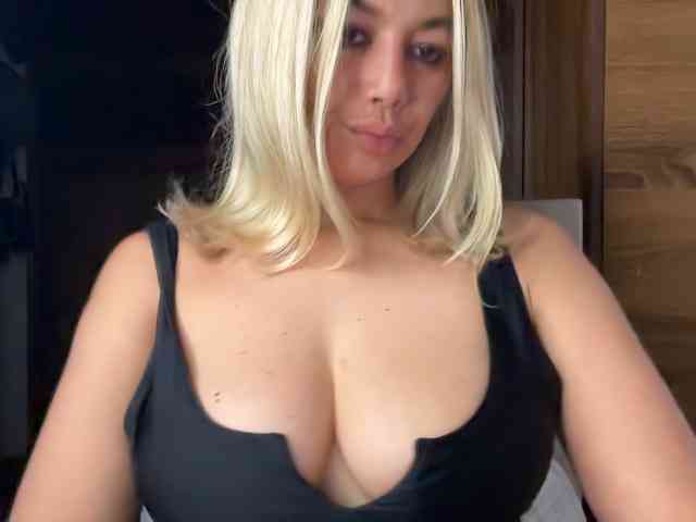 sexylatinapaulina webcam