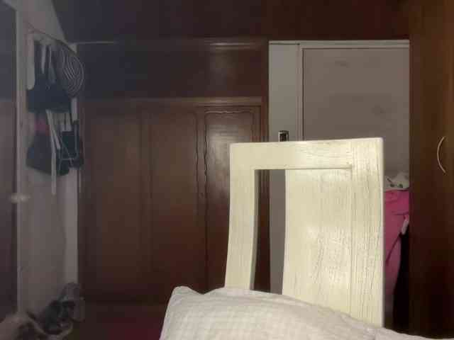 sexylatinapaulina webcam