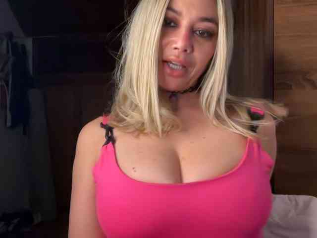 sexylatinapaulina webcam