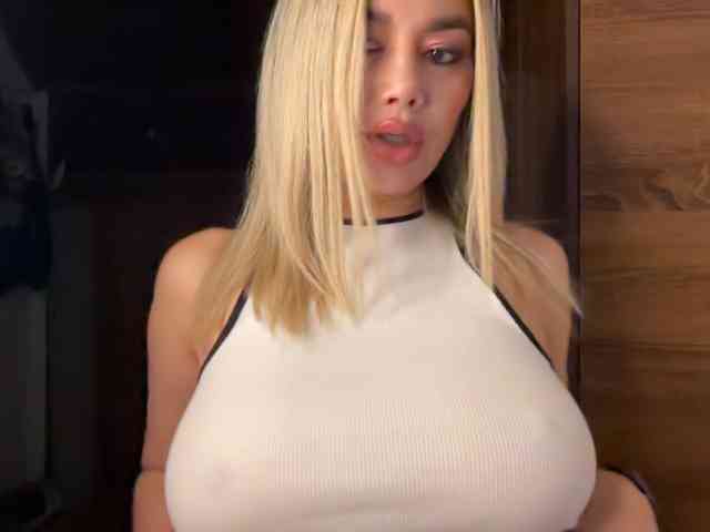 sexylatinapaulina webcam