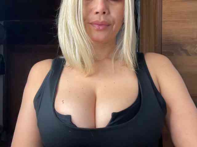 sexylatinapaulina's Sexcam