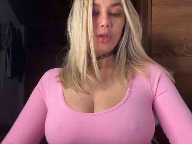 sexylatinapaulina webcam