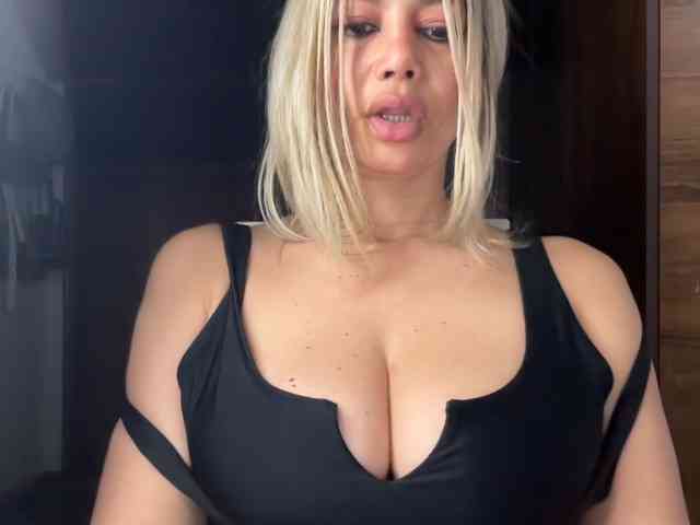 sexylatinapaulina webcam