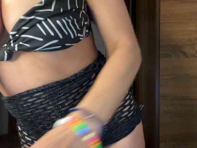 sexylatinapaulina webcam