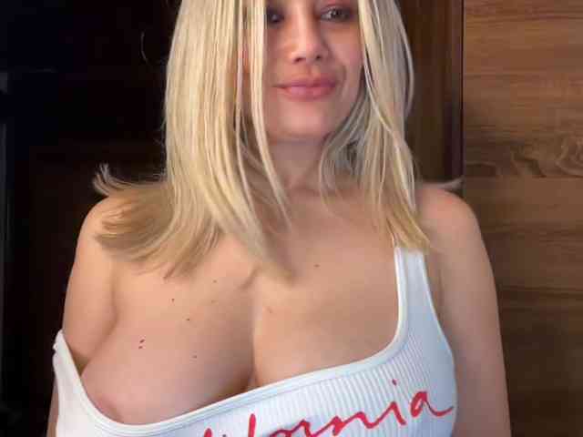 sexylatinapaulina webcam