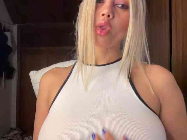 sexylatinapaulina webcam