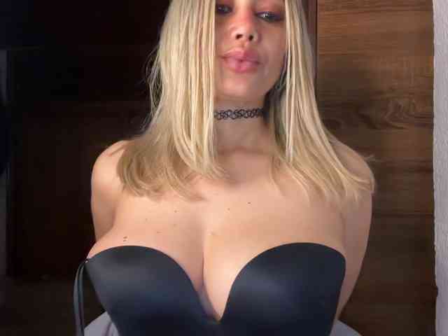 sexylatinapaulina webcam