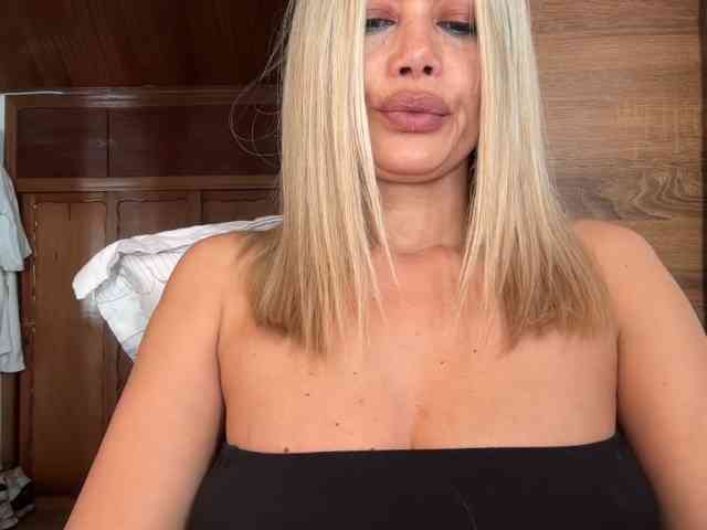 sexylatinapaulina webcam