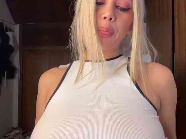 sexylatinapaulina webcam