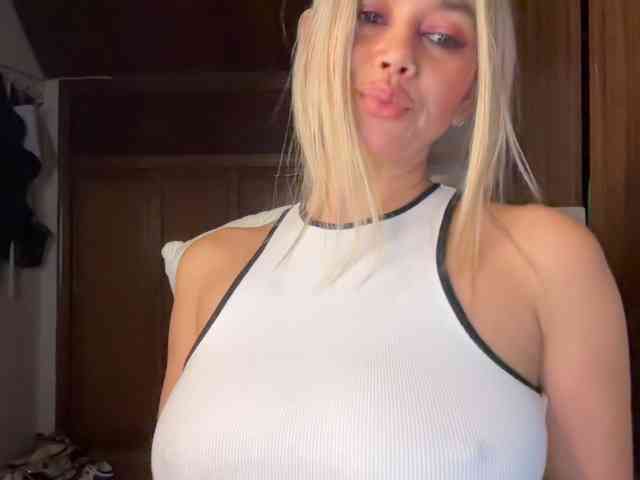 sexylatinapaulina webcam