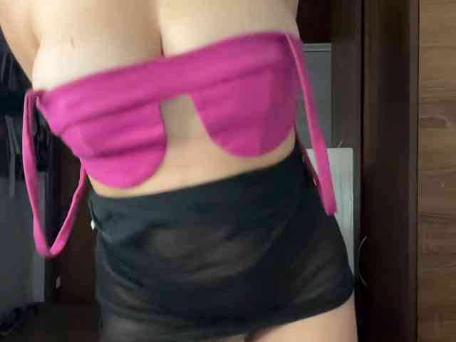 sexylatinapaulina webcam