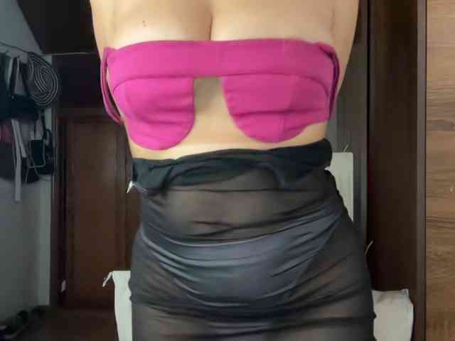 sexylatinapaulina webcam