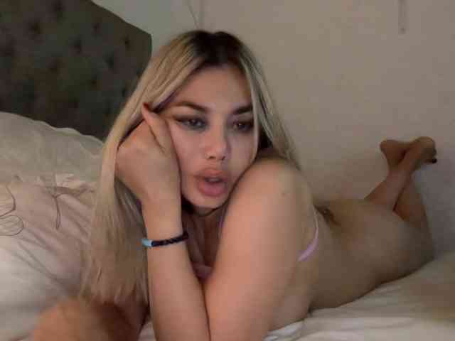 sexylatinapaulina webcam