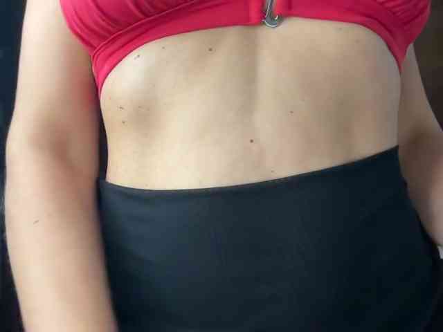 sexylatinapaulina webcam