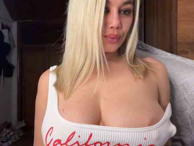 sexylatinapaulina webcam