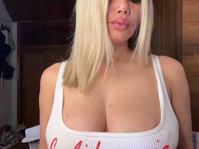 sexylatinapaulina webcam