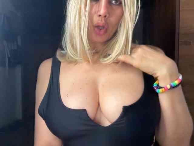 sexylatinapaulina webcam