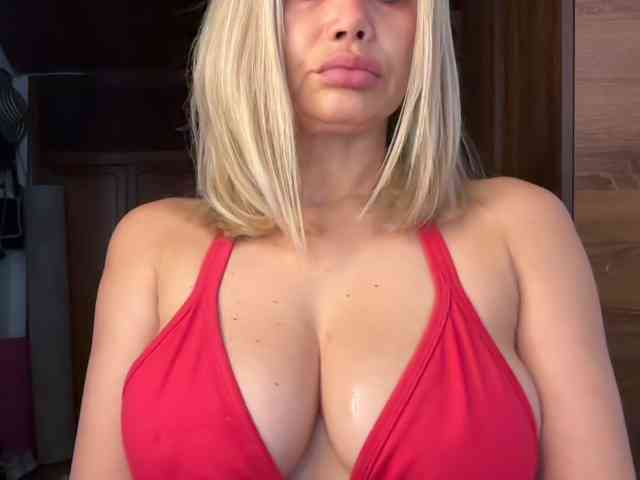 sexylatinapaulina webcam