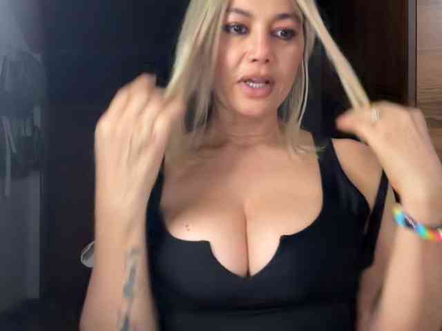 sexylatinapaulina webcam